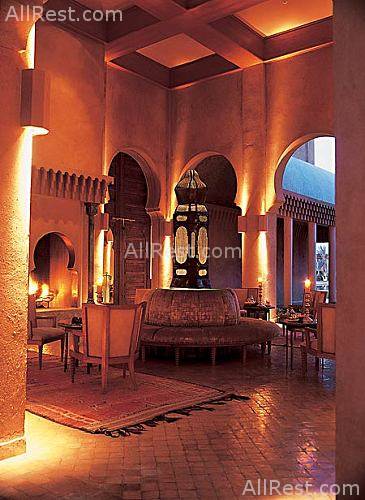 Amanjena Palace 25